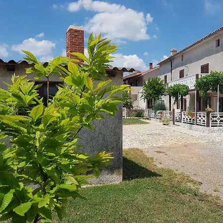Holiday home E&l Jadreski